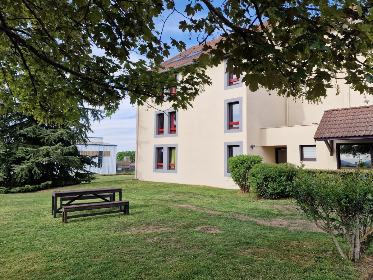 Kyriad Montlucon - Saint Victor Exterior foto